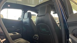 2023 (73) JAGUAR E-PACE 1.5 P300e R-Dynamic SE Black 5dr Auto 5820896