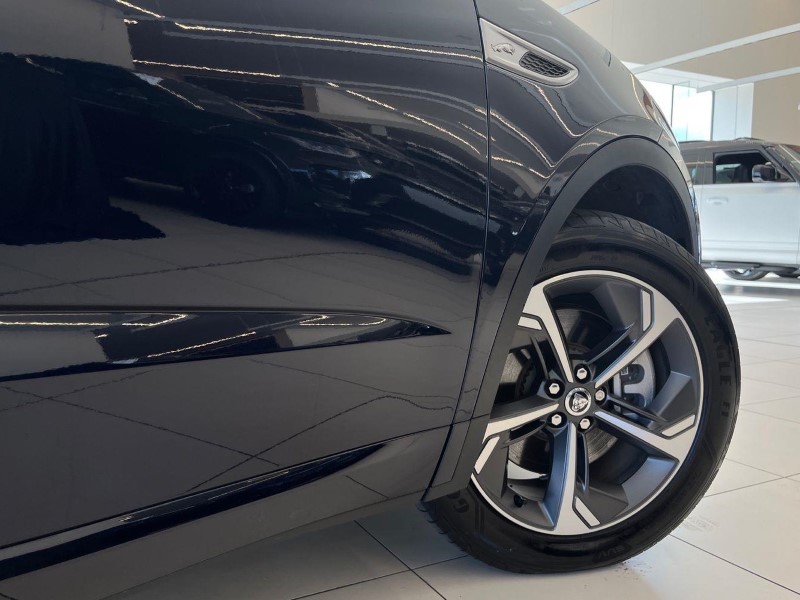2023 (73) JAGUAR E-PACE 1.5 P300e R-Dynamic SE Black 5dr Auto 5820892