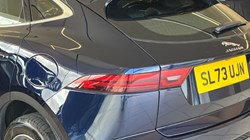 2023 (73) JAGUAR E-PACE 1.5 P300e R-Dynamic SE Black 5dr Auto 5820860