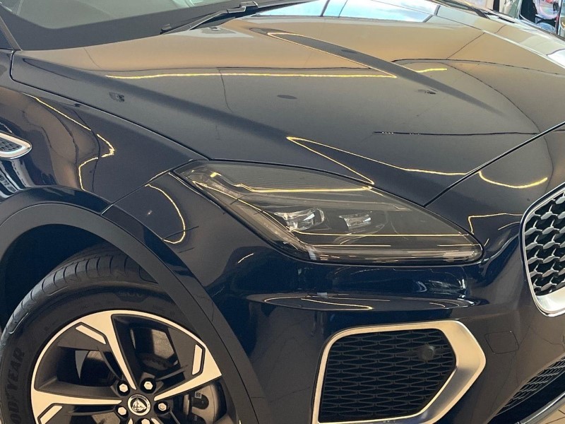 2023 (73) JAGUAR E-PACE 1.5 P300e R-Dynamic SE Black 5dr Auto 5820858