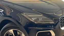 2023 (73) JAGUAR E-PACE 1.5 P300e R-Dynamic SE Black 5dr Auto 5820858