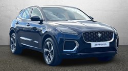 2023 (73) JAGUAR E-PACE 1.5 P300e R-Dynamic SE Black 5dr Auto 5820842
