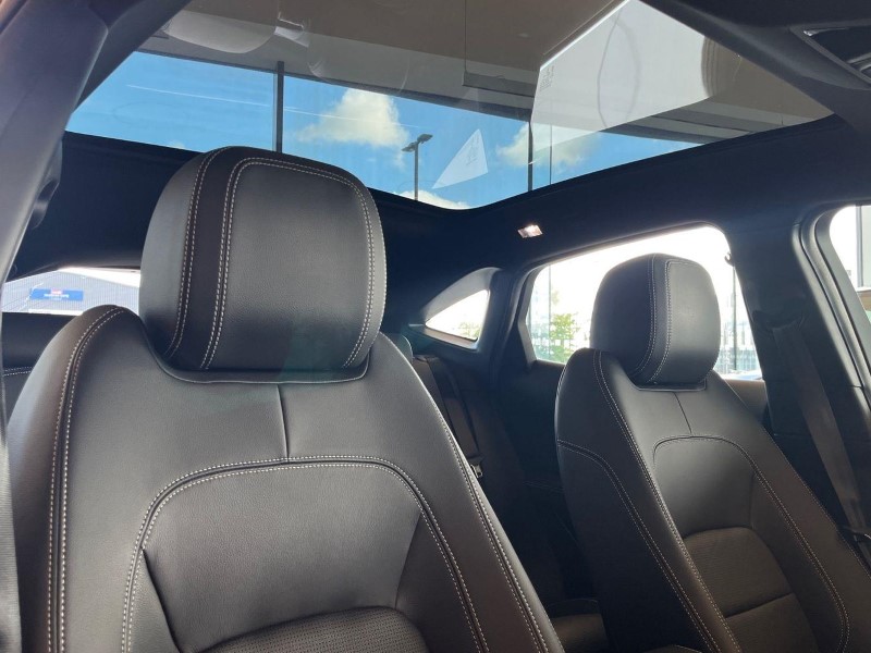 2023 (73) JAGUAR E-PACE 1.5 P300e R-Dynamic SE Black 5dr Auto 5820862