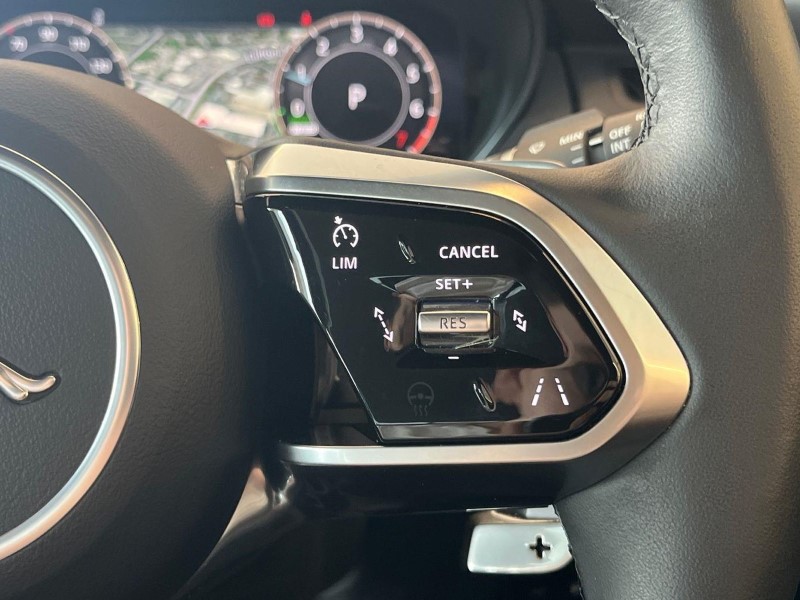 2023 (73) JAGUAR E-PACE 1.5 P300e R-Dynamic SE Black 5dr Auto 5820869
