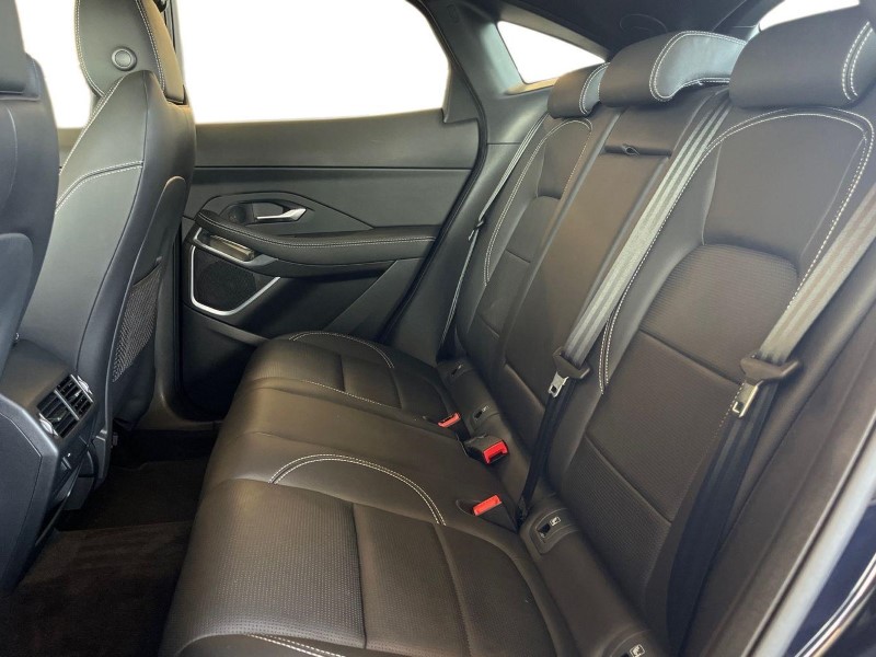 2023 (73) JAGUAR E-PACE 1.5 P300e R-Dynamic SE Black 5dr Auto 5820845