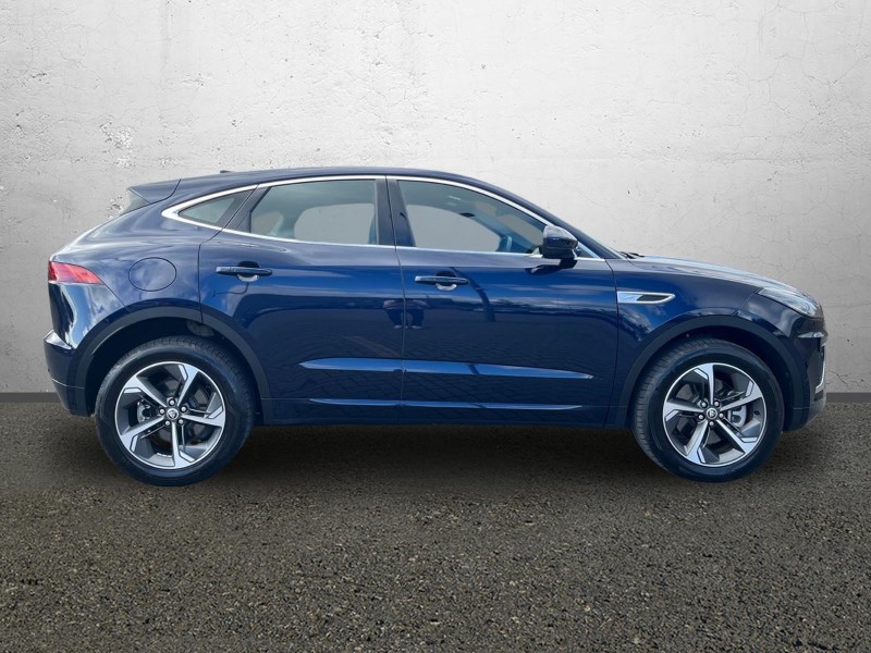 2023 (73) JAGUAR E-PACE 1.5 P300e R-Dynamic SE Black 5dr Auto 5820846