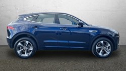 2023 (73) JAGUAR E-PACE 1.5 P300e R-Dynamic SE Black 5dr Auto 5820846