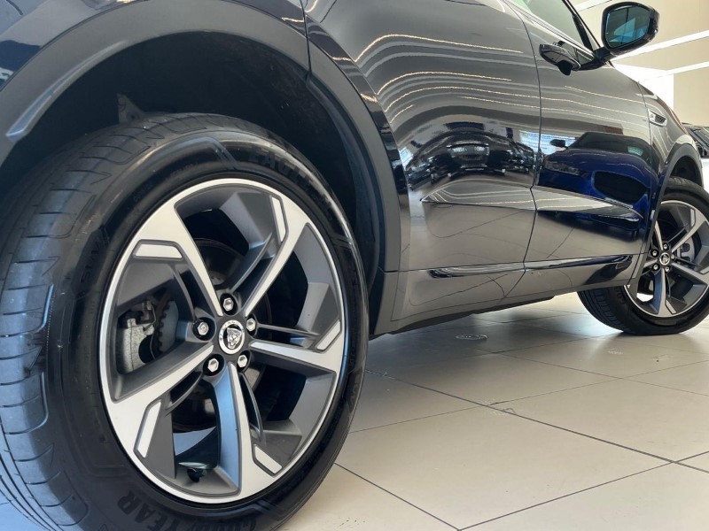 2023 (73) JAGUAR E-PACE 1.5 P300e R-Dynamic SE Black 5dr Auto 5820891