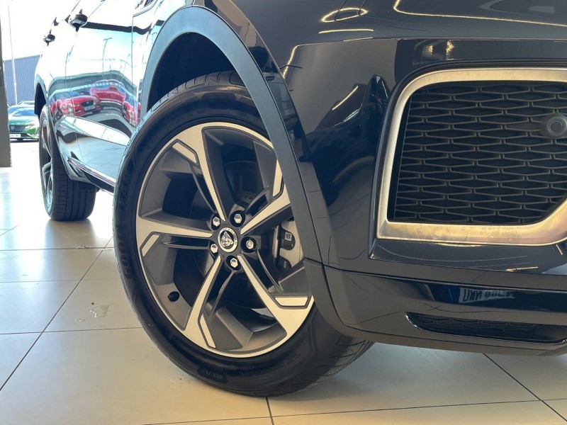2023 (73) JAGUAR E-PACE 1.5 P300e R-Dynamic SE Black 5dr Auto 5820887
