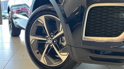 2023 (73) JAGUAR E-PACE 1.5 P300e R-Dynamic SE Black 5dr Auto 5820887
