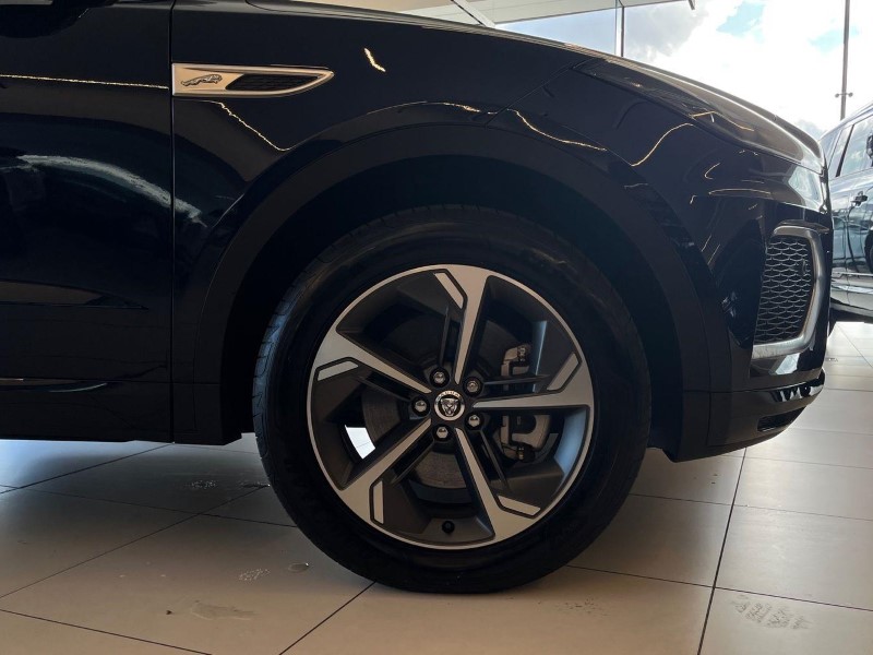 2023 (73) JAGUAR E-PACE 1.5 P300e R-Dynamic SE Black 5dr Auto 5820849