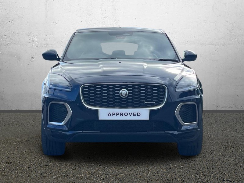 2023 (73) JAGUAR E-PACE 1.5 P300e R-Dynamic SE Black 5dr Auto 5820848