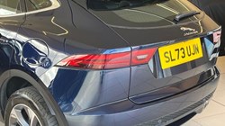 2023 (73) JAGUAR E-PACE 1.5 P300e R-Dynamic SE Black 5dr Auto 5820890