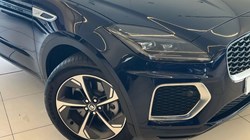 2023 (73) JAGUAR E-PACE 1.5 P300e R-Dynamic SE Black 5dr Auto 5820885
