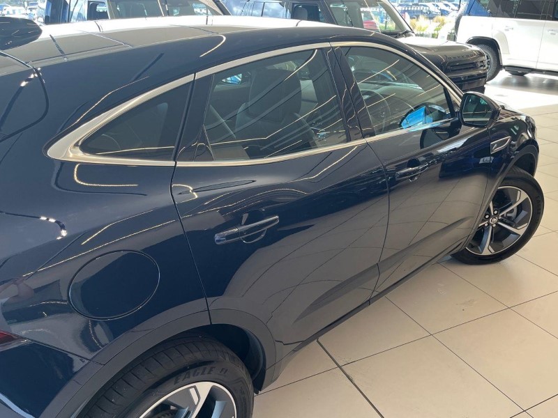 2023 (73) JAGUAR E-PACE 1.5 P300e R-Dynamic SE Black 5dr Auto 5820894