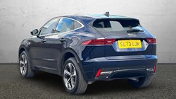 2023 (73) JAGUAR E-PACE 1.5 P300e R-Dynamic SE Black 5dr Auto 5820843