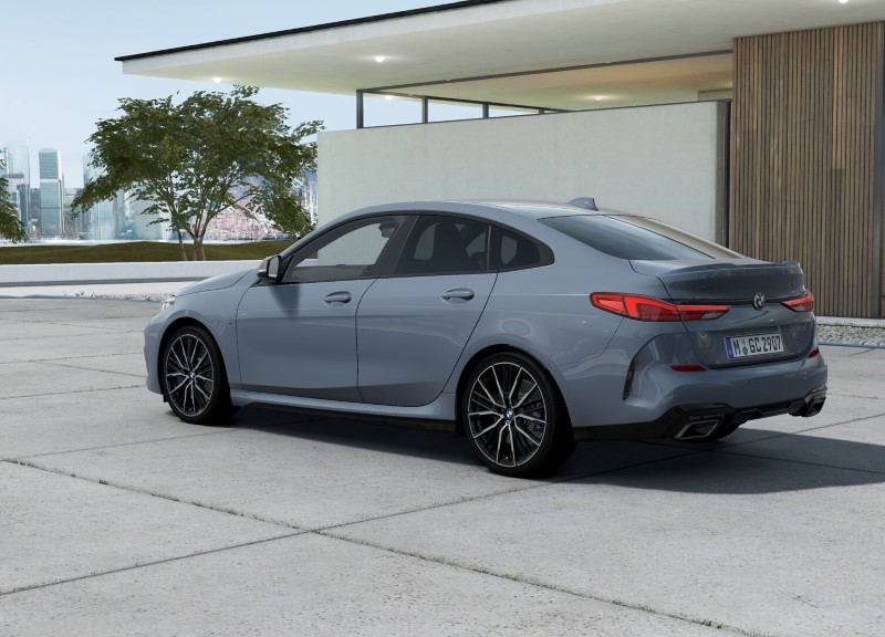  BMW 2 SERIES M235i xDrive 4dr Step Auto 3450700