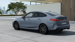 BMW 2 SERIES M235i xDrive 4dr Step Auto 3450700