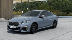 BMW 2 SERIES M235i xDrive 4dr Step Auto 3450706