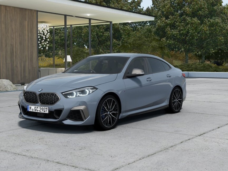 BMW 2 SERIES