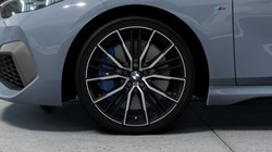 BMW 2 SERIES M235i xDrive 4dr Step Auto 3450704