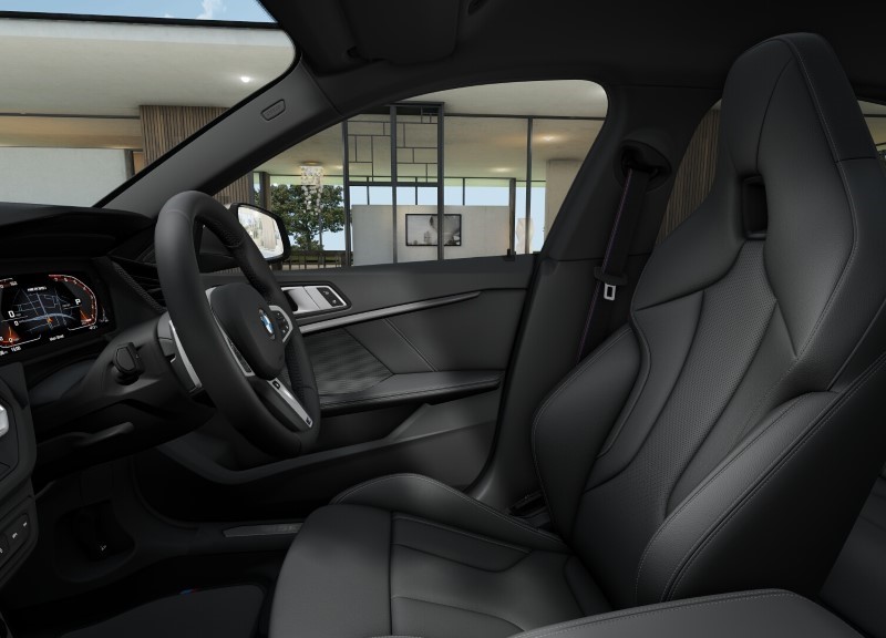  BMW 2 SERIES M235i xDrive 4dr Step Auto 3450703