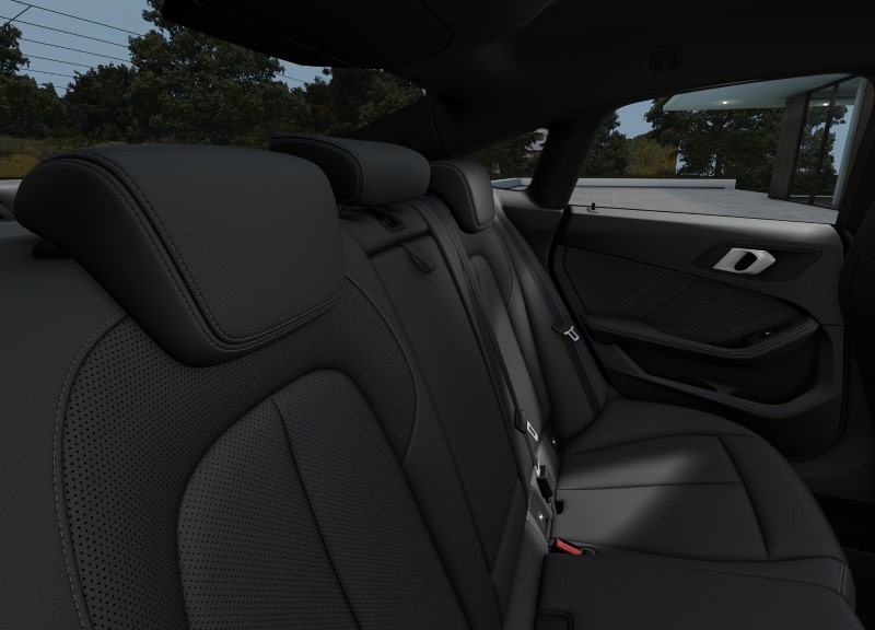  BMW 2 SERIES M235i xDrive 4dr Step Auto 3450698