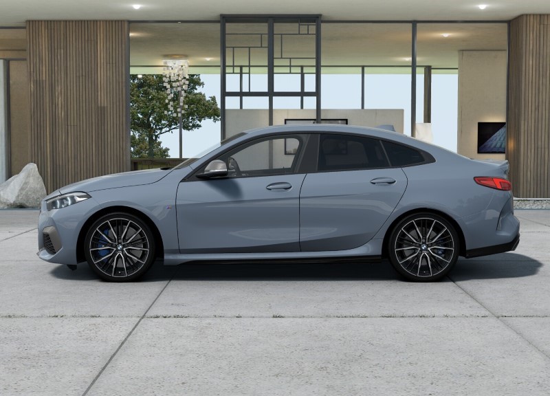  BMW 2 SERIES M235i xDrive 4dr Step Auto 3450709