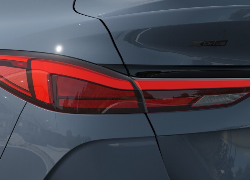  BMW 2 SERIES M235i xDrive 4dr Step Auto 3450699