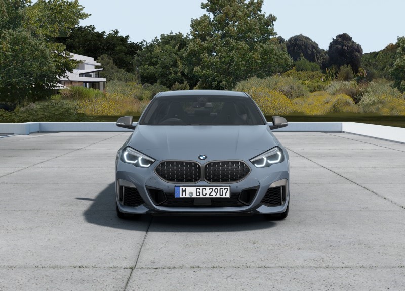  BMW 2 SERIES M235i xDrive 4dr Step Auto 3450705