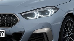 BMW 2 SERIES M235i xDrive 4dr Step Auto 3450707