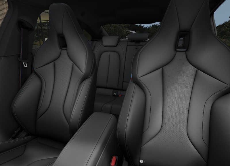  BMW 2 SERIES M235i xDrive 4dr Step Auto 3450708