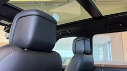 2021 (21) LAND ROVER RANGE ROVER 3.0 D300 Westminster Black 4dr Auto 5824033