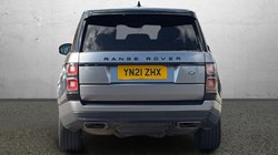 2021 (21) LAND ROVER RANGE ROVER 3.0 D300 Westminster Black 4dr Auto 5824018