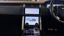 2021 (21) LAND ROVER RANGE ROVER 3.0 D300 Westminster Black 4dr Auto 5824026