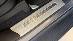 2021 (21) LAND ROVER RANGE ROVER 3.0 D300 Westminster Black 4dr Auto 5824051