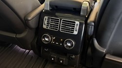 2021 (21) LAND ROVER RANGE ROVER 3.0 D300 Westminster Black 4dr Auto 5824030