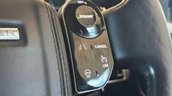 2021 (21) LAND ROVER RANGE ROVER 3.0 D300 Westminster Black 4dr Auto 5824041