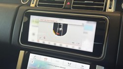 2021 (21) LAND ROVER RANGE ROVER 3.0 D300 Westminster Black 4dr Auto 5824024