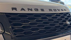 2021 (21) LAND ROVER RANGE ROVER 3.0 D300 Westminster Black 4dr Auto 5824056