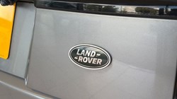 2021 (21) LAND ROVER RANGE ROVER 3.0 D300 Westminster Black 4dr Auto 5824058