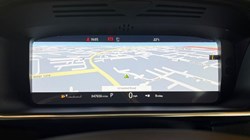 2021 (21) LAND ROVER RANGE ROVER 3.0 D300 Westminster Black 4dr Auto 5824028