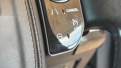 2021 (21) LAND ROVER RANGE ROVER 3.0 D300 Westminster Black 4dr Auto 5824039