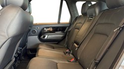 2021 (21) LAND ROVER RANGE ROVER 3.0 D300 Westminster Black 4dr Auto 5824016