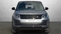 2021 (21) LAND ROVER RANGE ROVER 3.0 D300 Westminster Black 4dr Auto 5824019