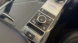 2021 (21) LAND ROVER RANGE ROVER 3.0 D300 Westminster Black 4dr Auto 5824065
