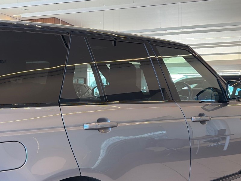2021 (21) LAND ROVER RANGE ROVER 3.0 D300 Westminster Black 4dr Auto 5824064