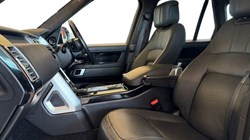 2021 (21) LAND ROVER RANGE ROVER 3.0 D300 Westminster Black 4dr Auto 5824015