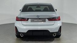 BMW 3 SERIES 320i M Sport 4dr Step Auto 3624790