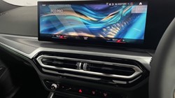 BMW 3 SERIES 320i M Sport 4dr Step Auto 3624766